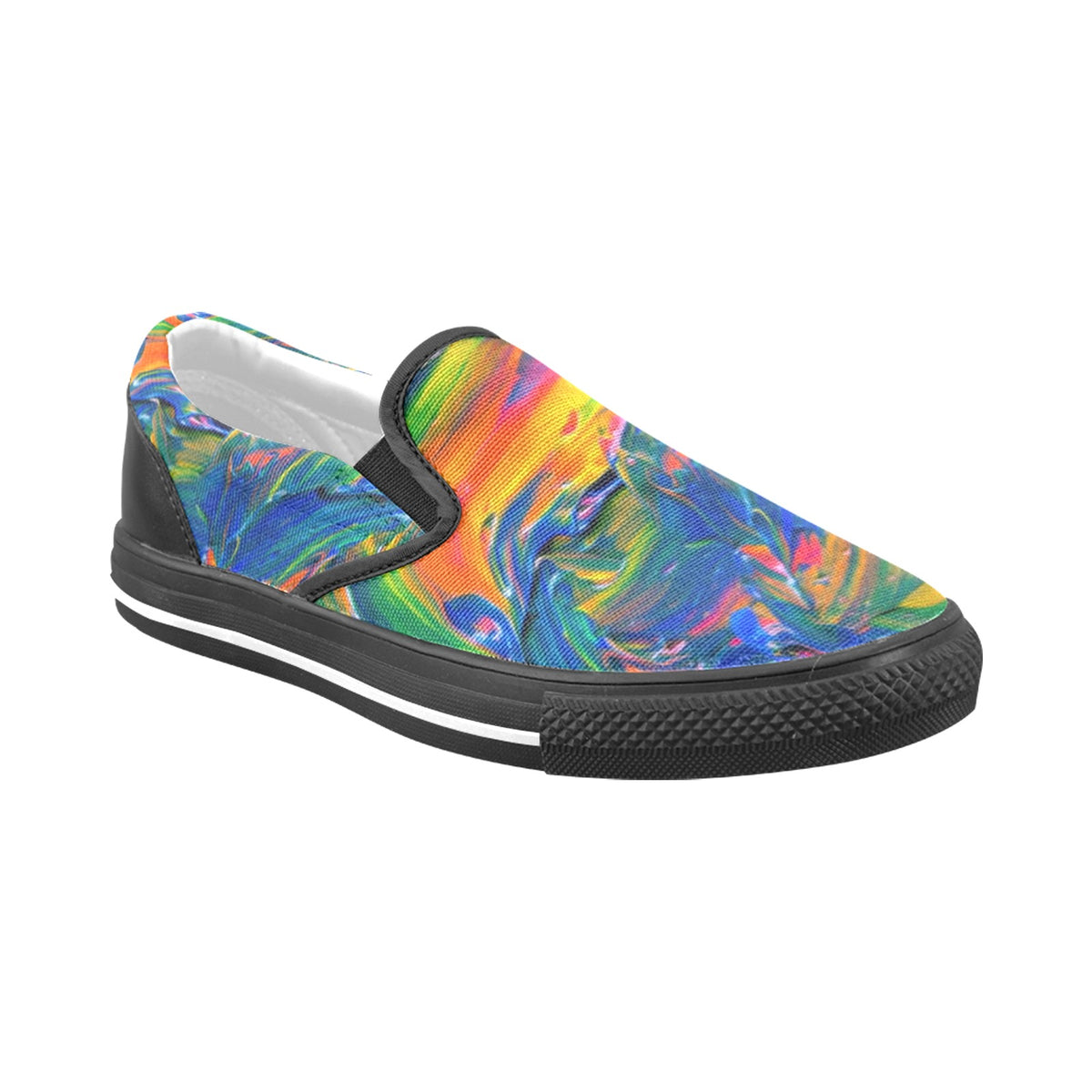 Masterpiece Men's Slip-on Shoes