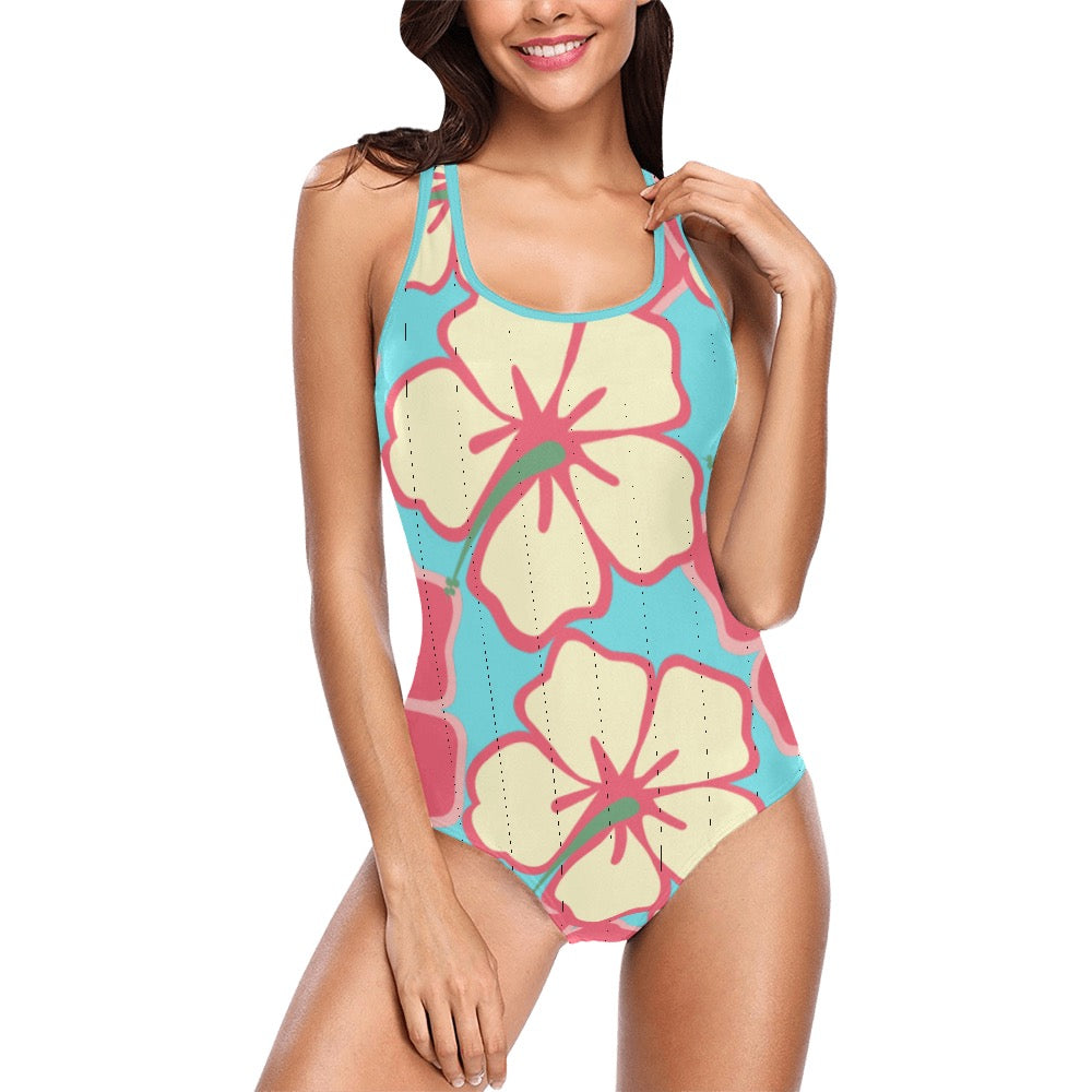 Hawaiian Tropics Swimsuit