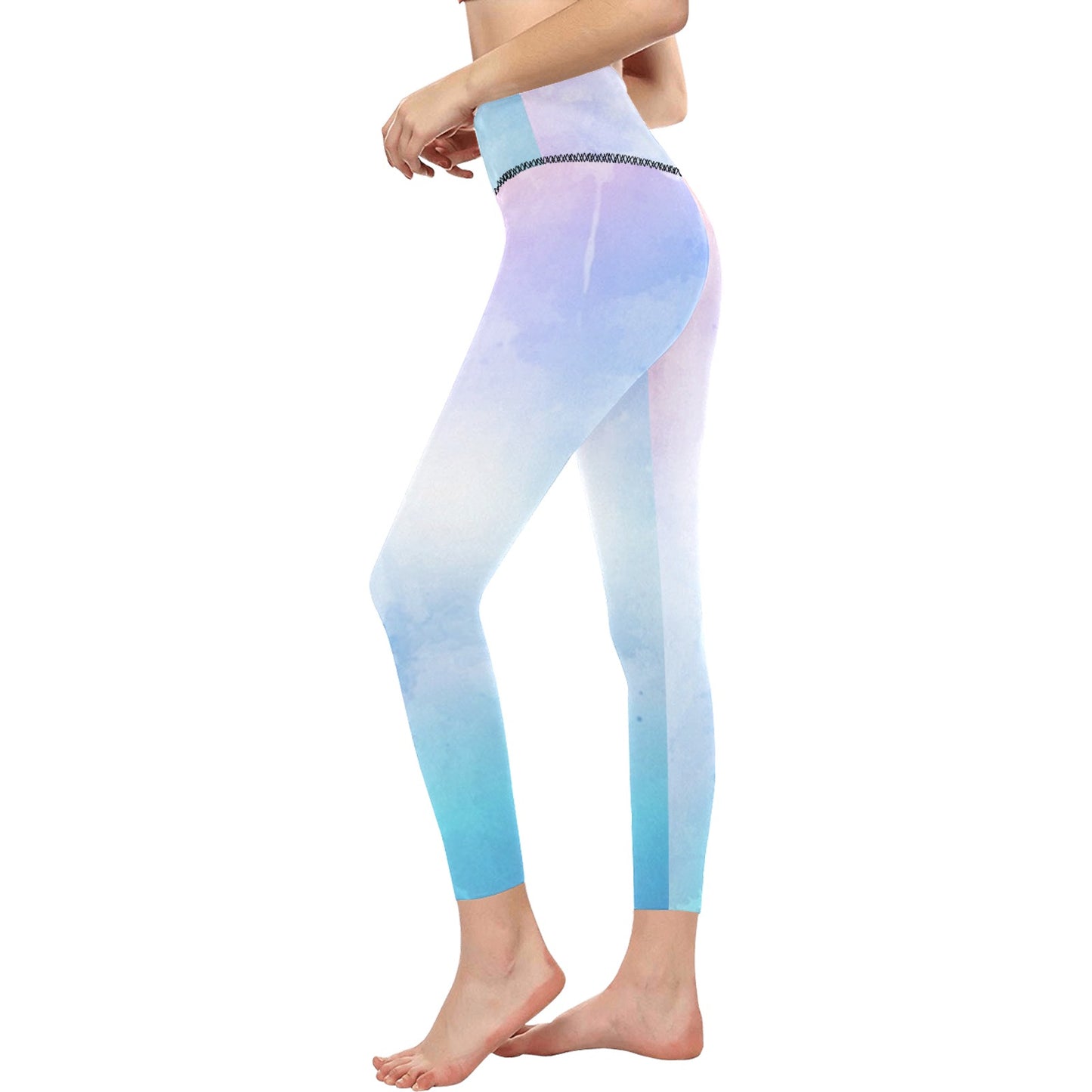 Pastel Palette Women's Leggings