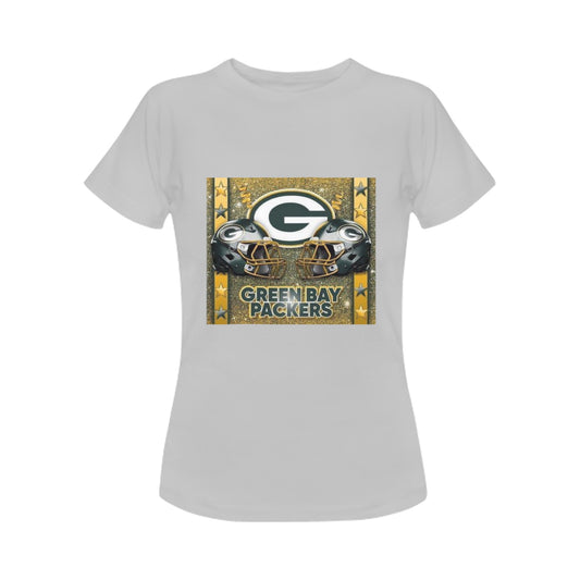 Green Bay Women's T-Shirt