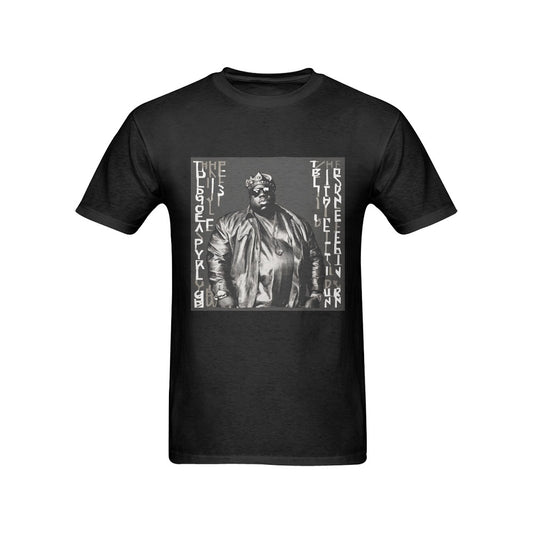 Biggie Men's T-Shirt