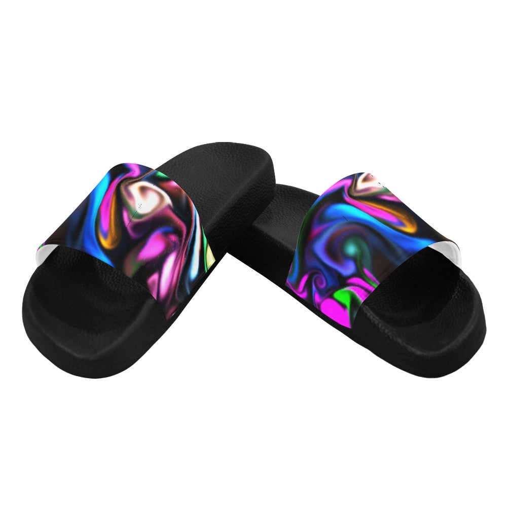 Retroverse Men's Slides