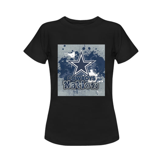 Cowboys Women's T-Shirt