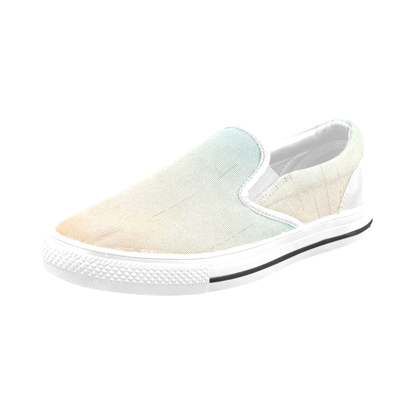 Sand-ish Slip-on Shoes -Kid