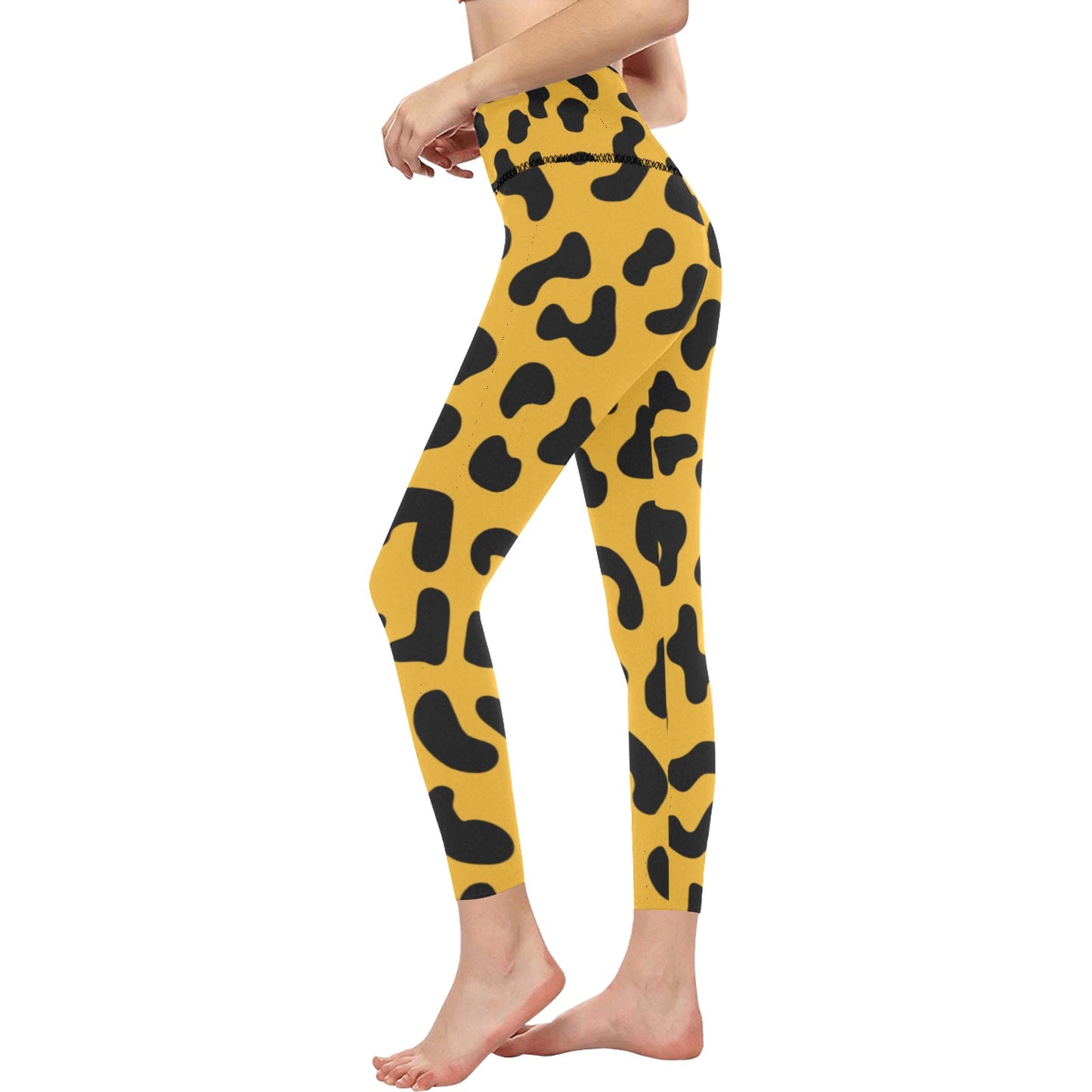 Cheetah Women's Leggings