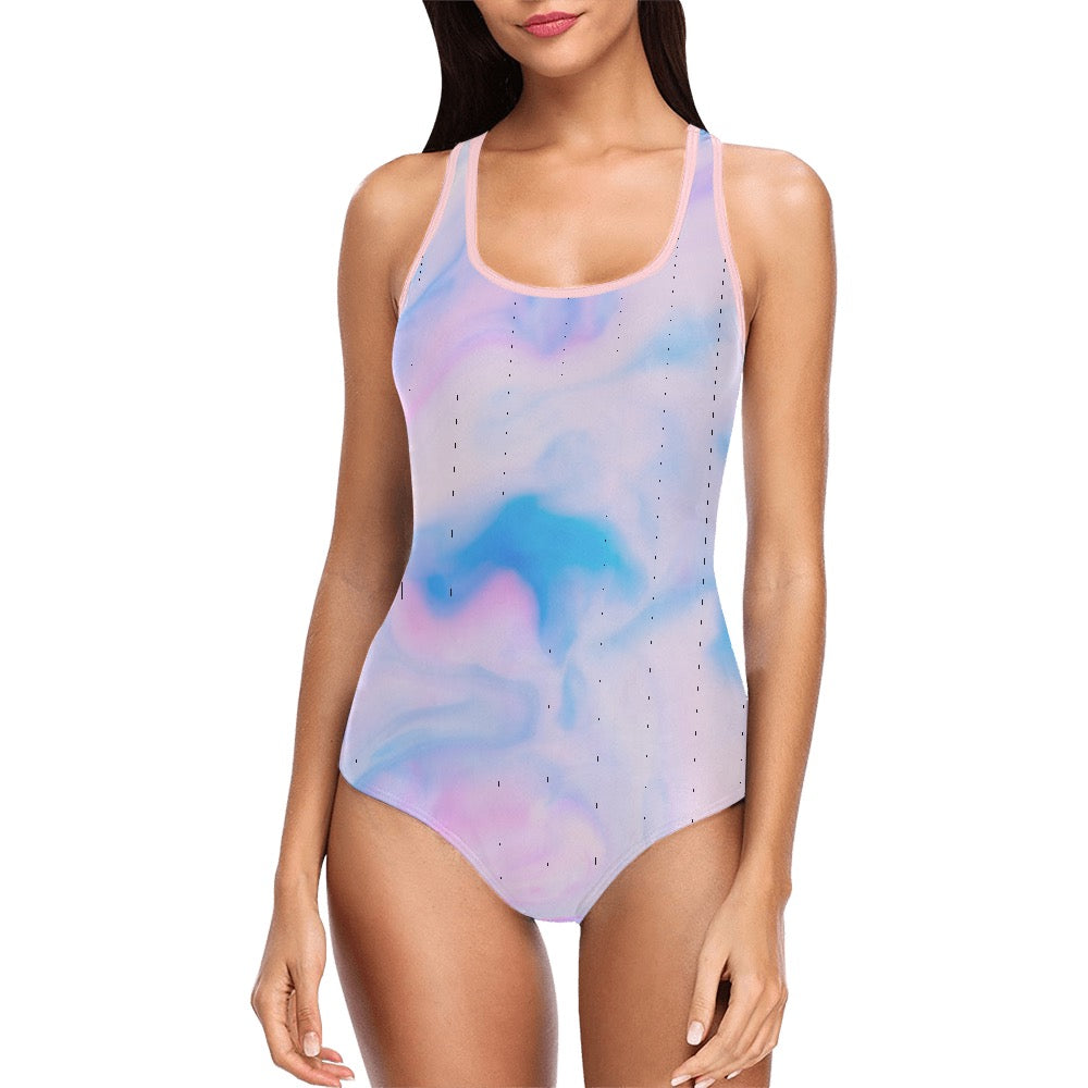 Pearl Blend Swimsuit