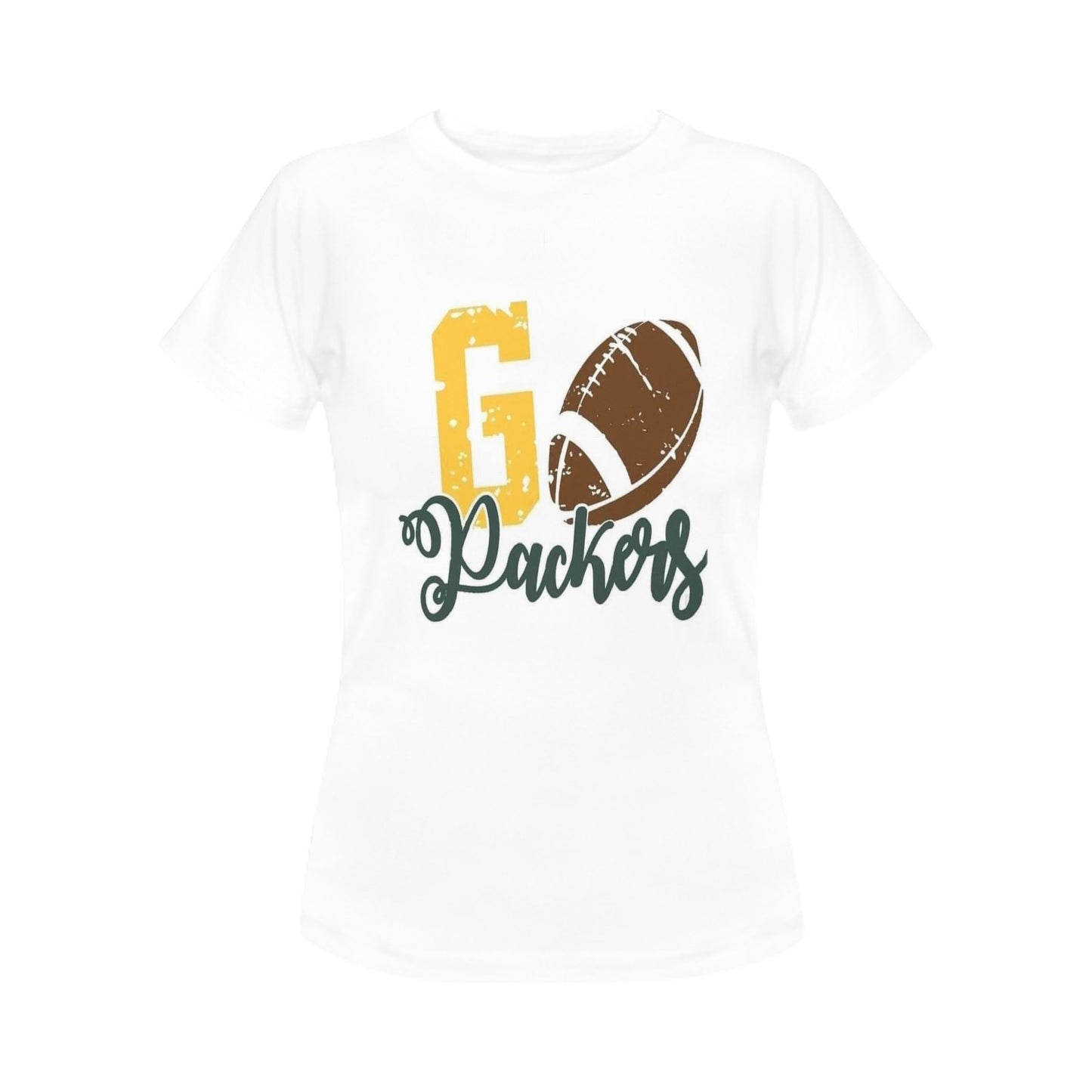 Packers Women's T-Shirt