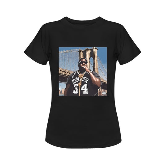 Biggie Women's T-Shirt