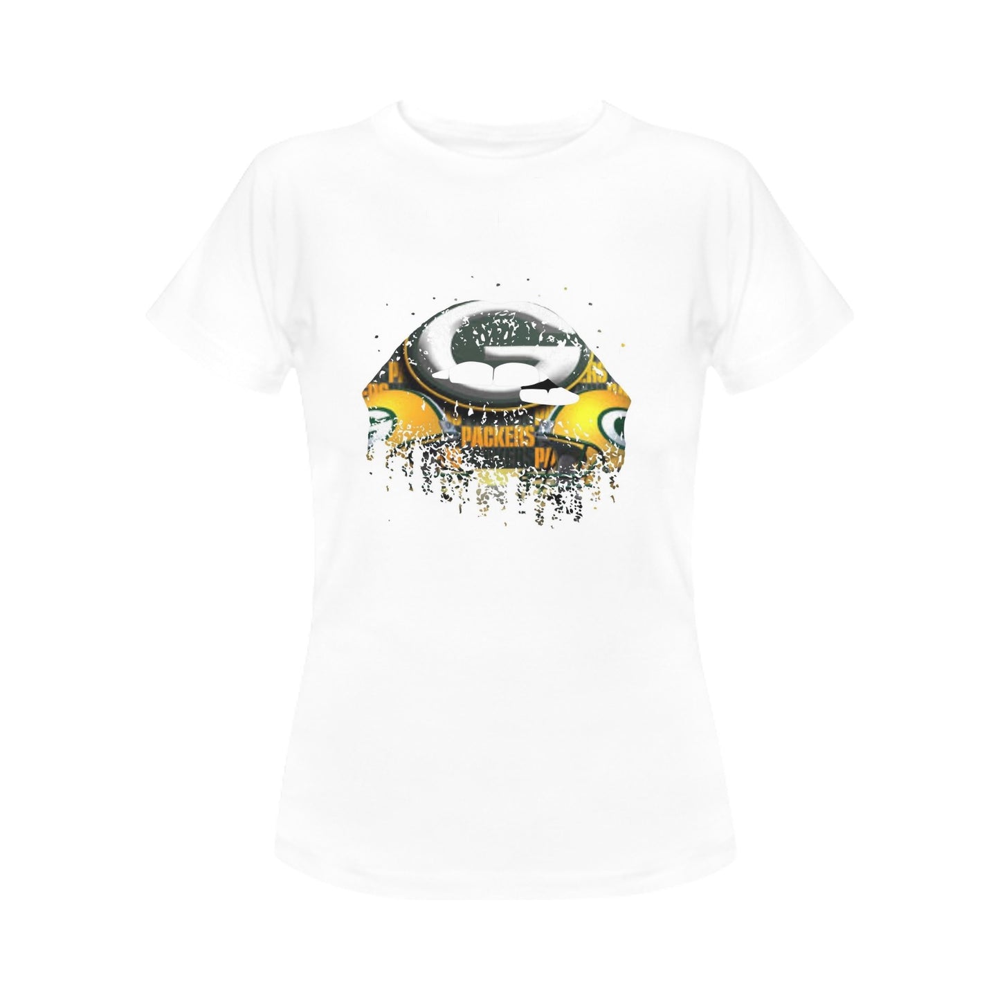 Green Bay Packers Women's T-Shirt