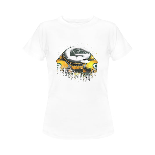 Green Bay Packers Women's T-Shirt