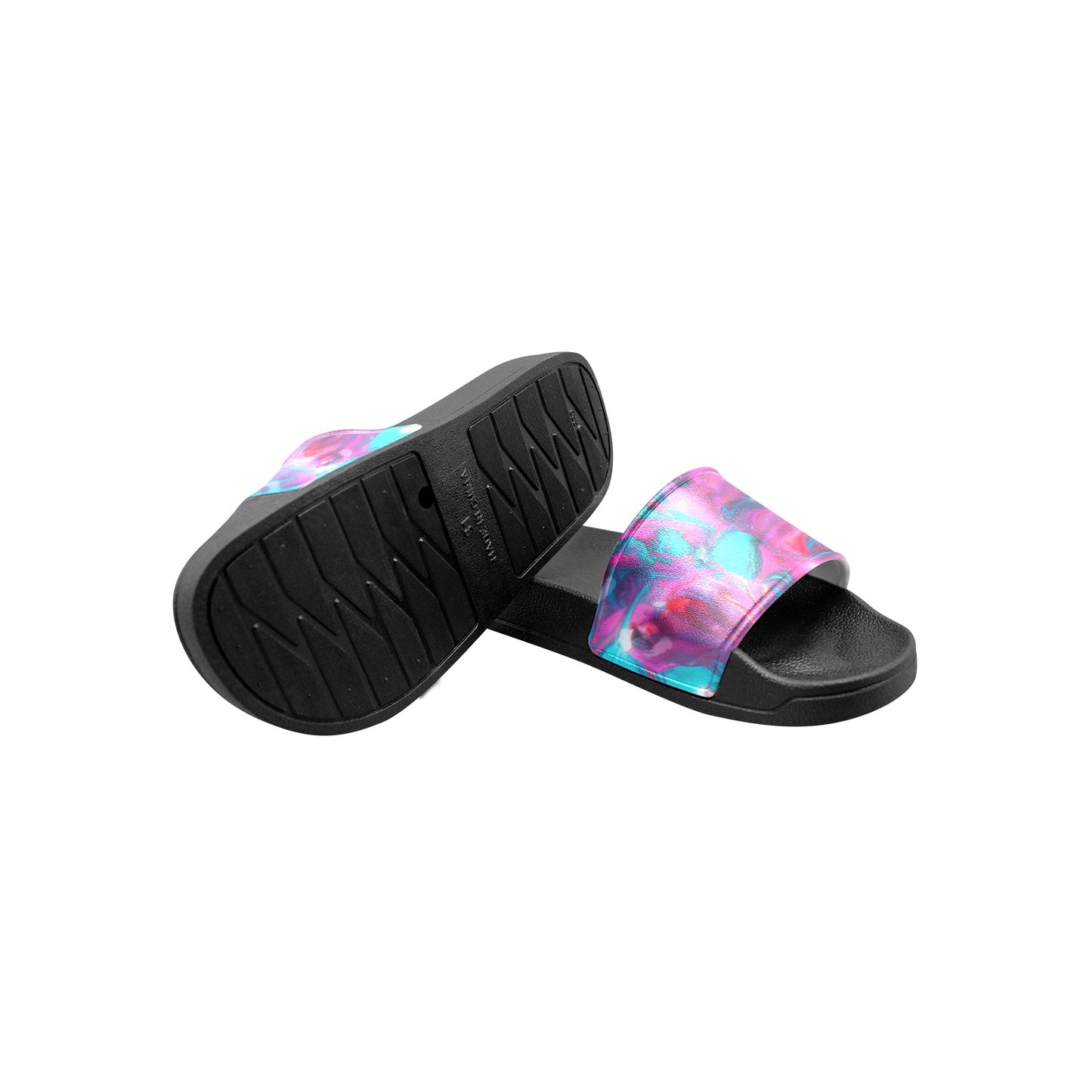 Spring Summer Kids Slides