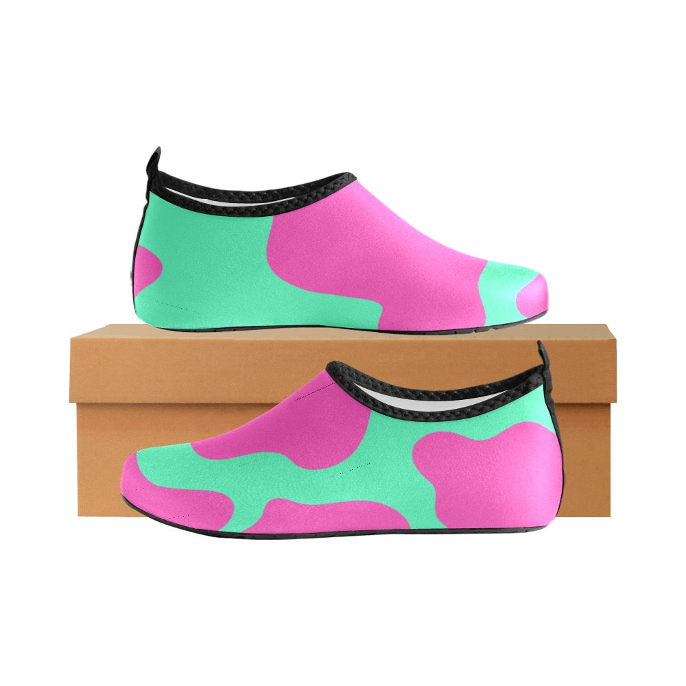 Now & Later Women's Slip-On Water Shoes