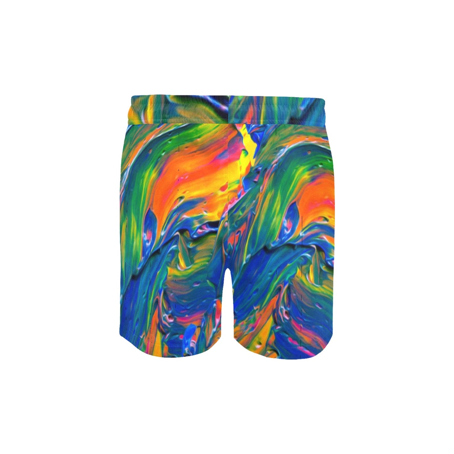 Masterpiece Men's Swim Shorts