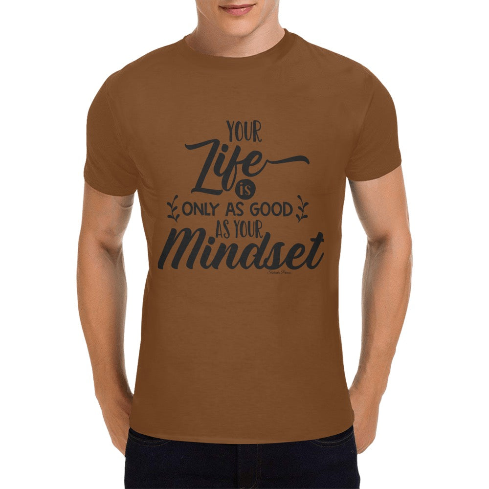 Mindset Men's T-Shirt