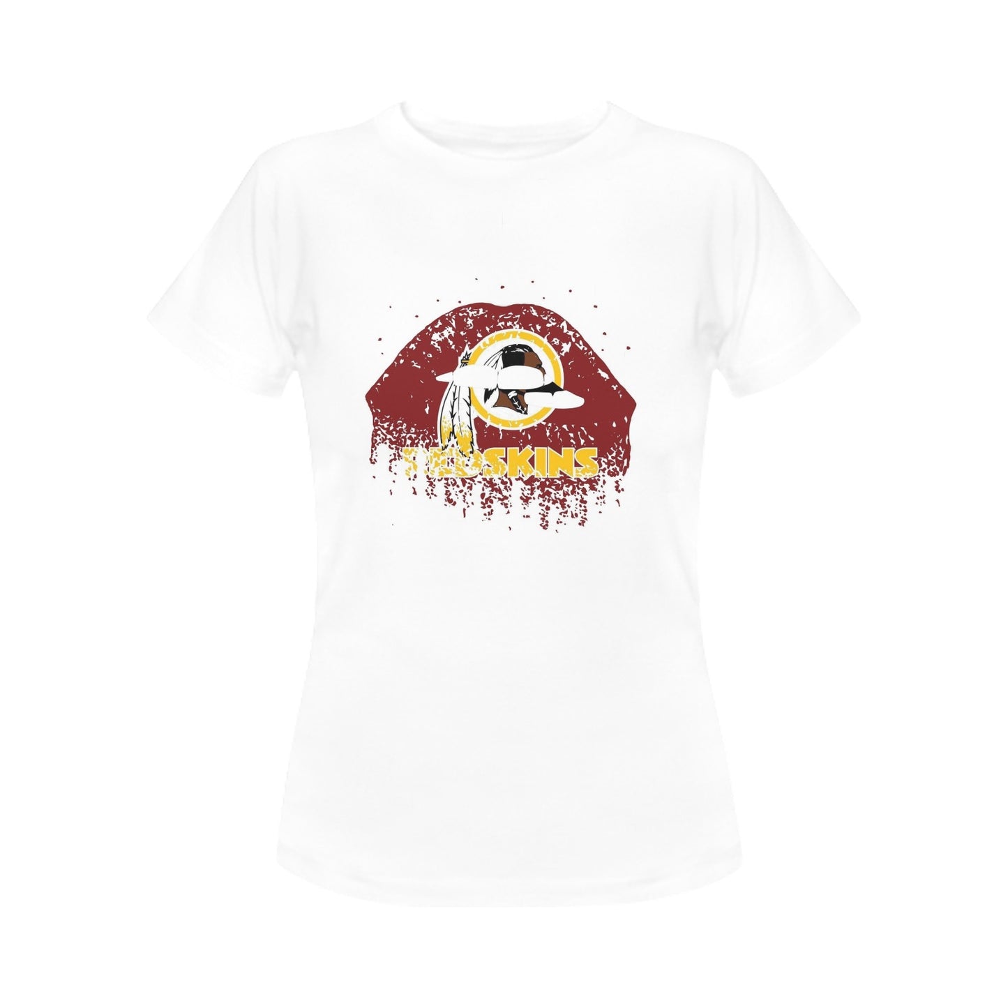 Redskins Women's T-Shirt