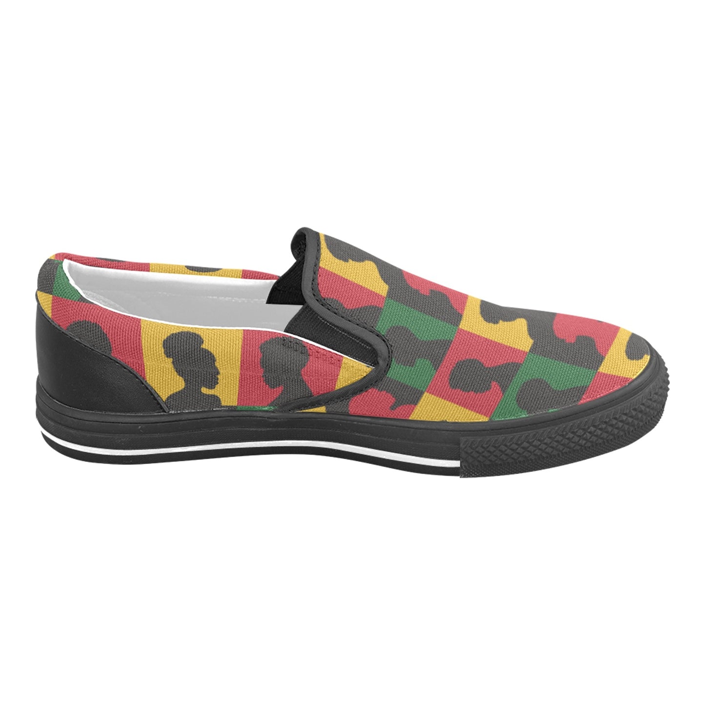 The Culture Women's Slip-on Shoes