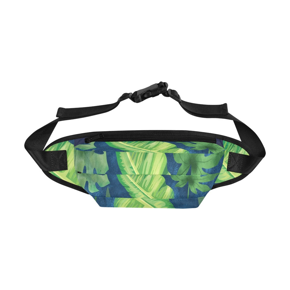 Leaves Fanny Pack/Large