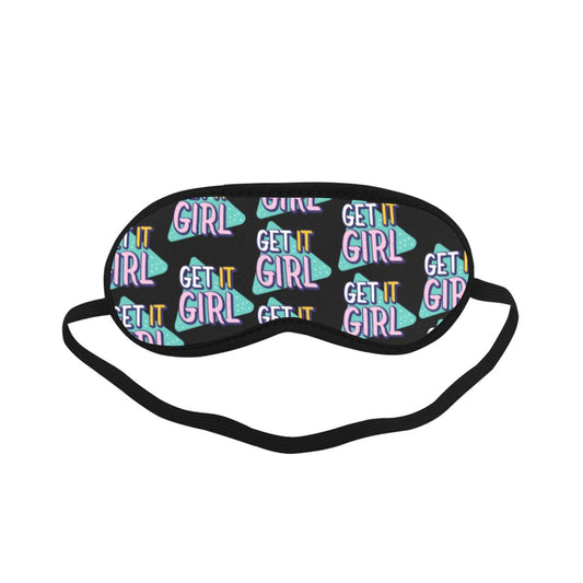 Get it girl Sleeping Mask