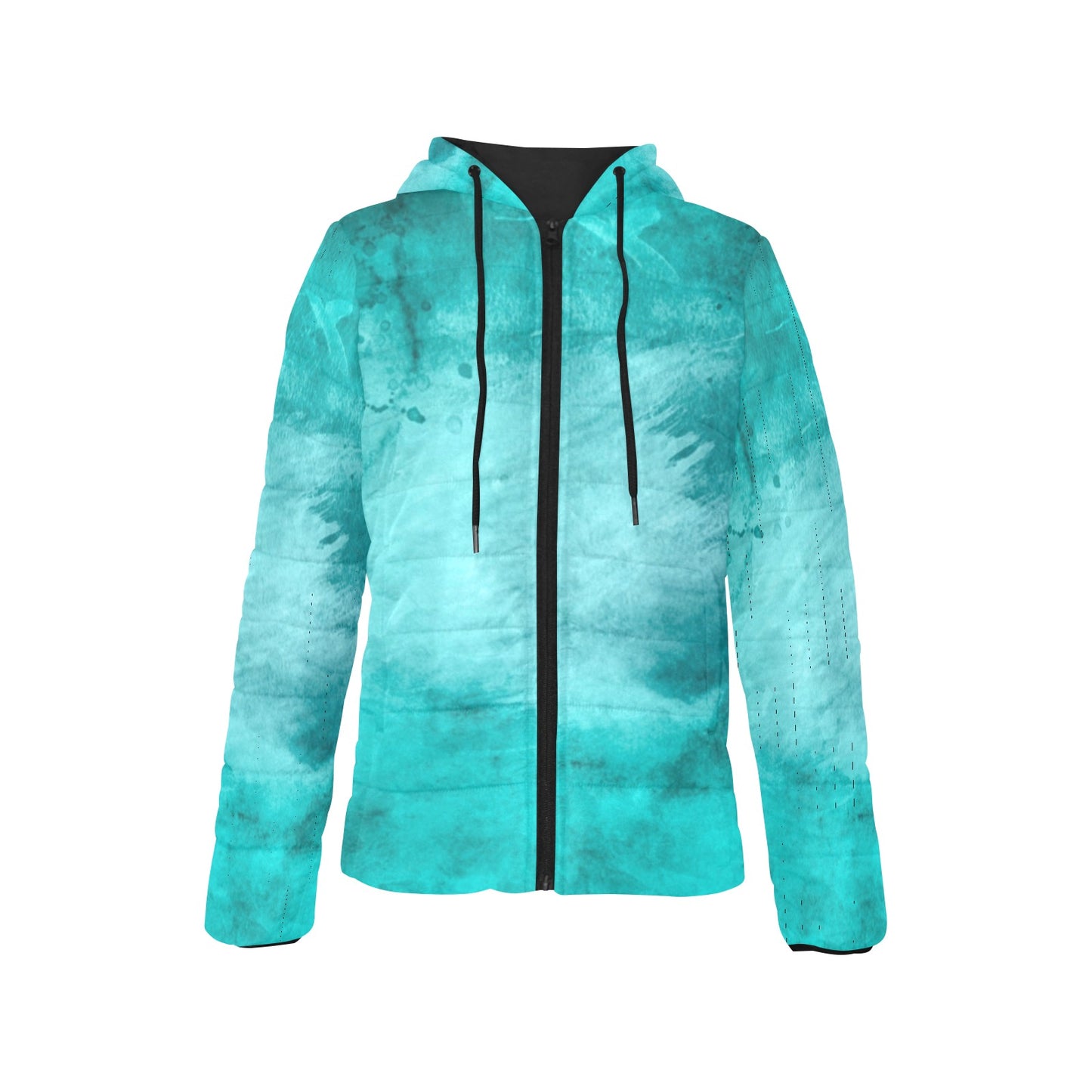 Blue Lagoon Women's Hooded Jacket