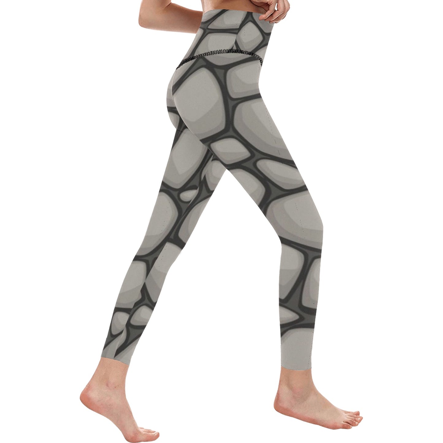 Rock Climb Women's Leggings