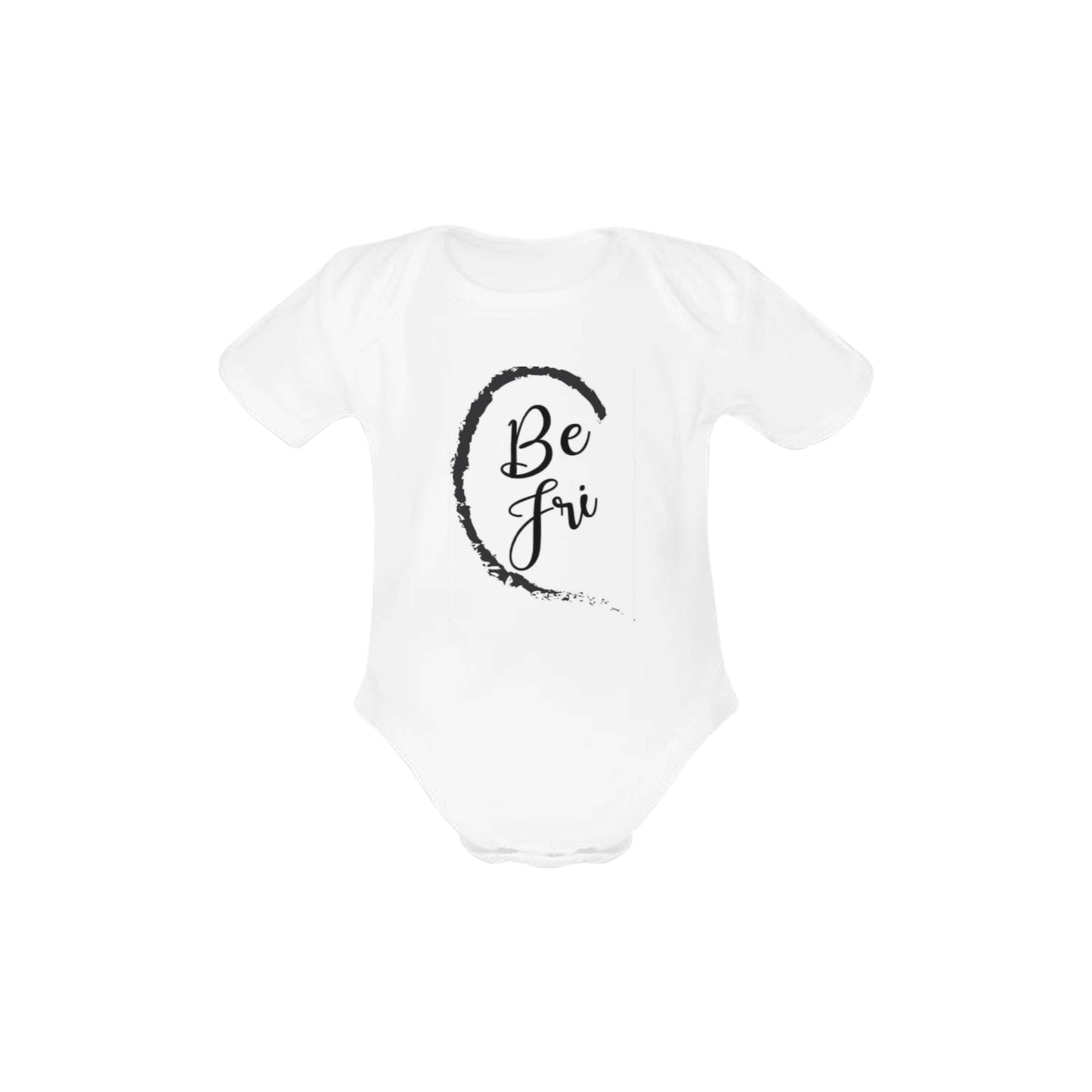 Best Friends Baby Onesie