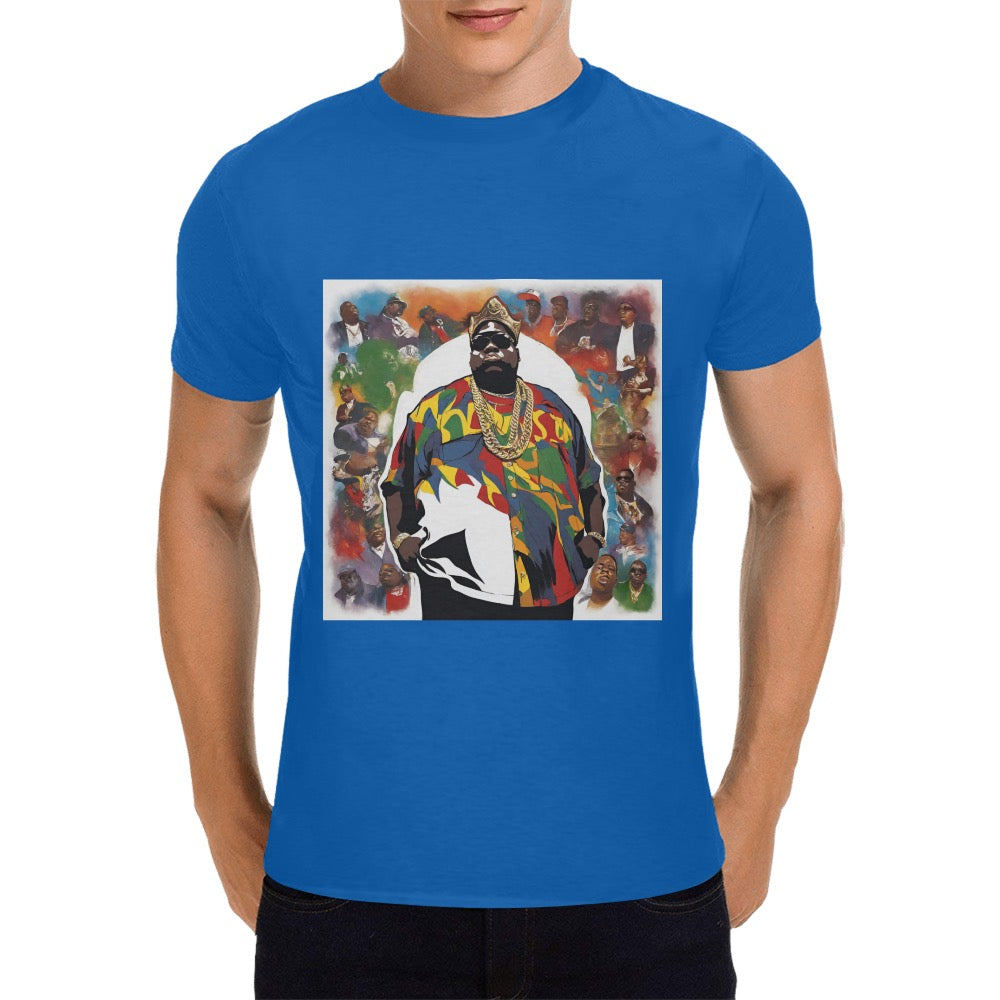 Biggie Men's T-Shirt