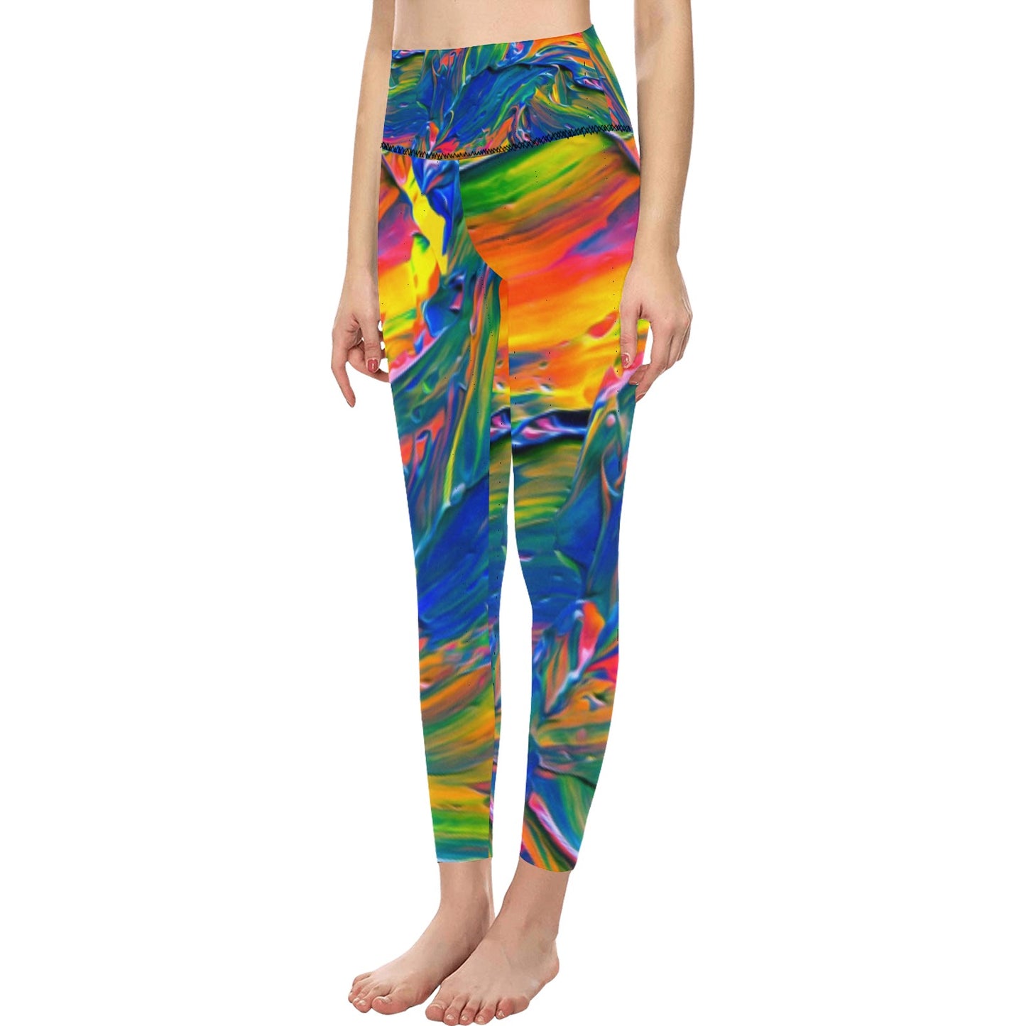 Masterpiece Women's Leggings