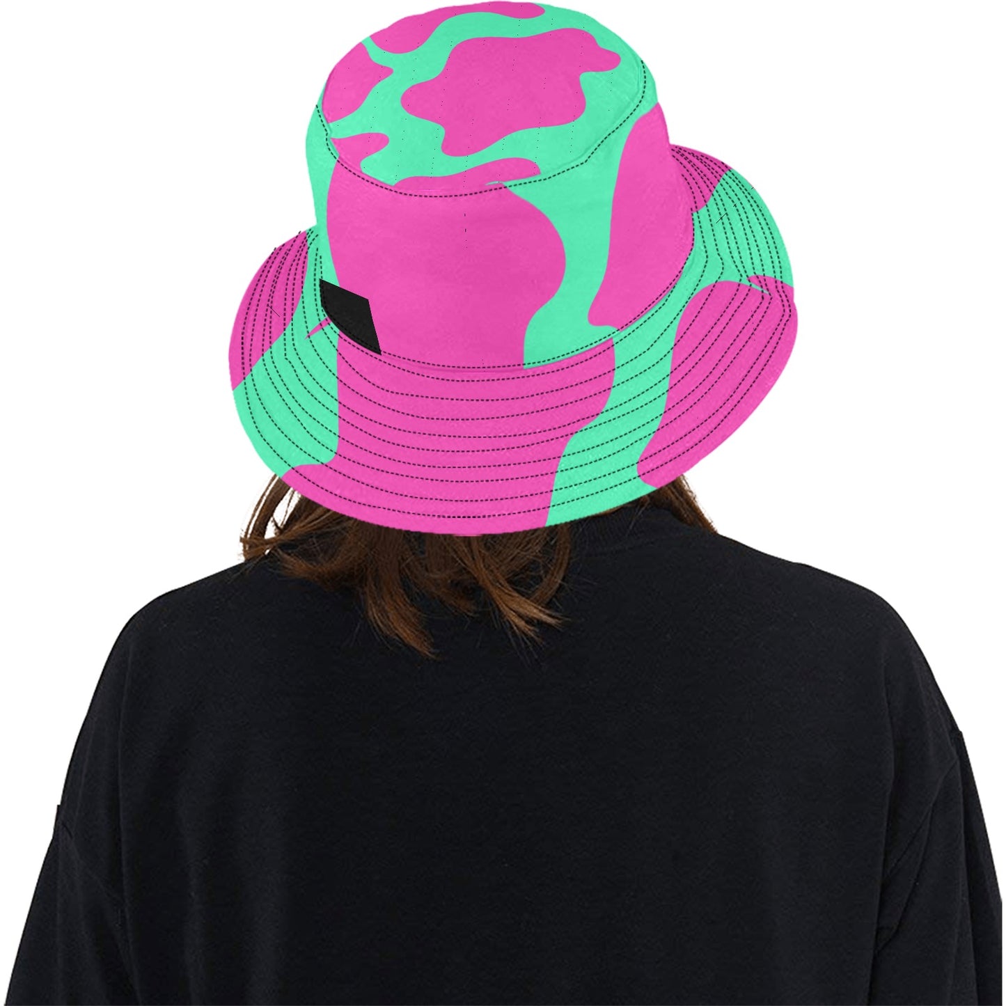 Now and Later Unisex Bucket Hat