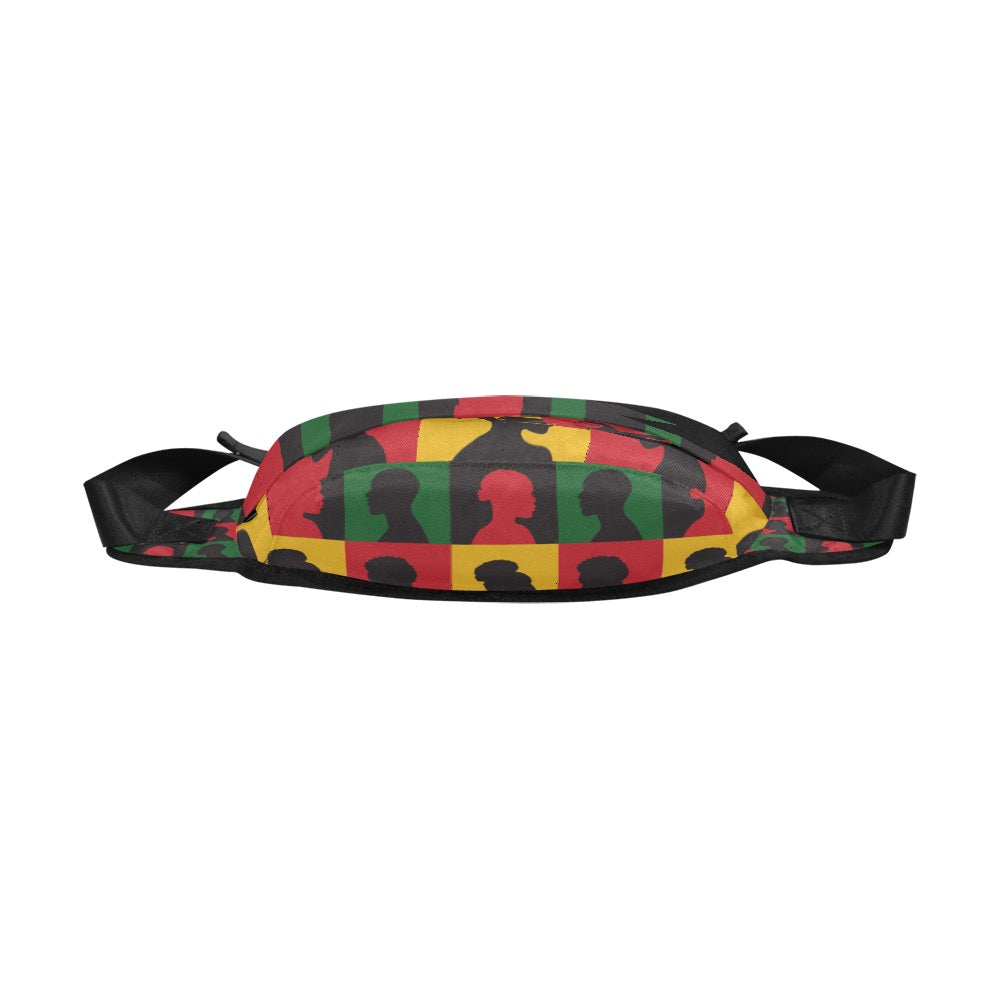 The Culture Fanny Pack/Large