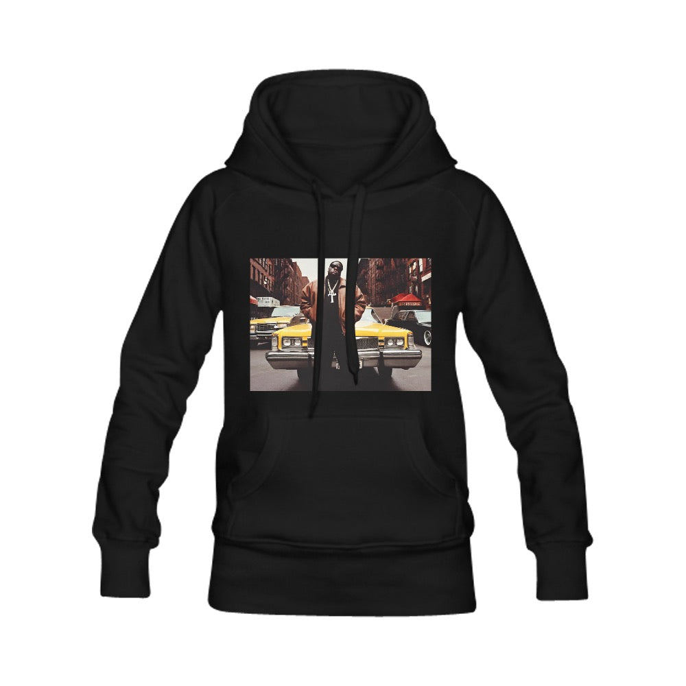 Biggie Women's Classic Hoodies