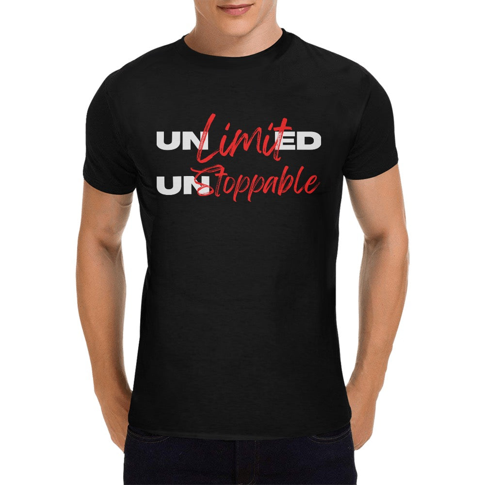 Unlimited Men's T-Shirt