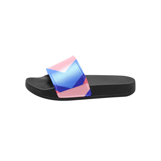 Color Abstract Kids Slides