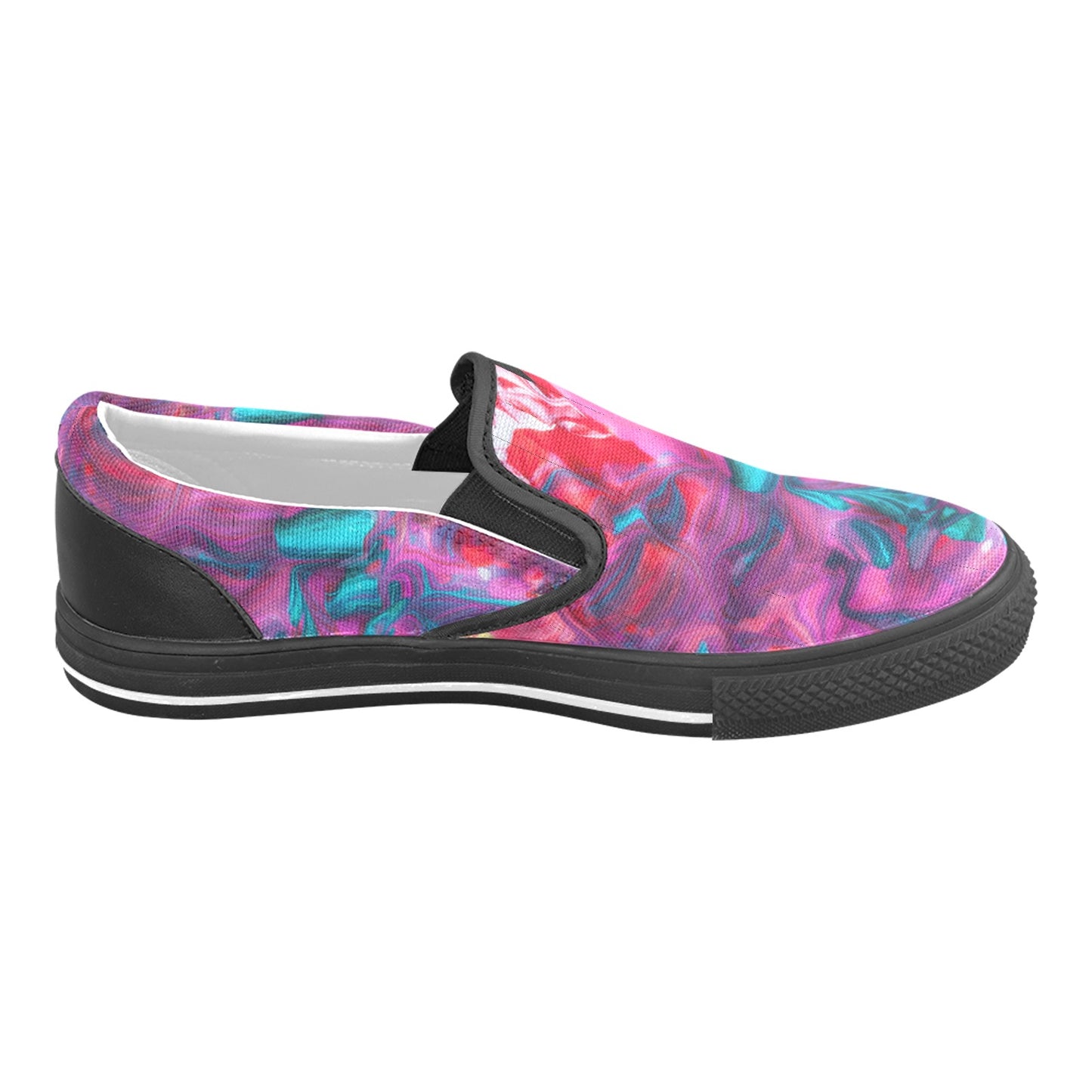 Spring Summer Slip-on Shoes -Kid