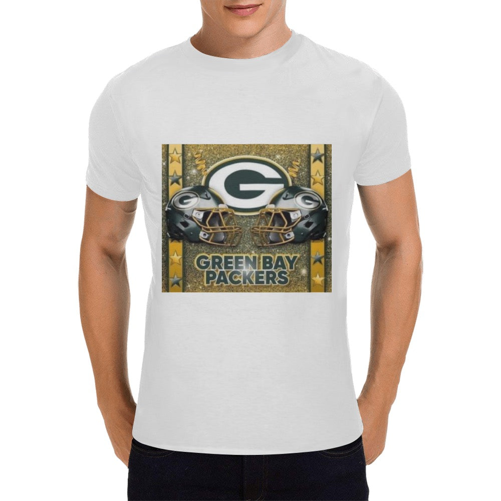 Green Bay Men's T-Shirt