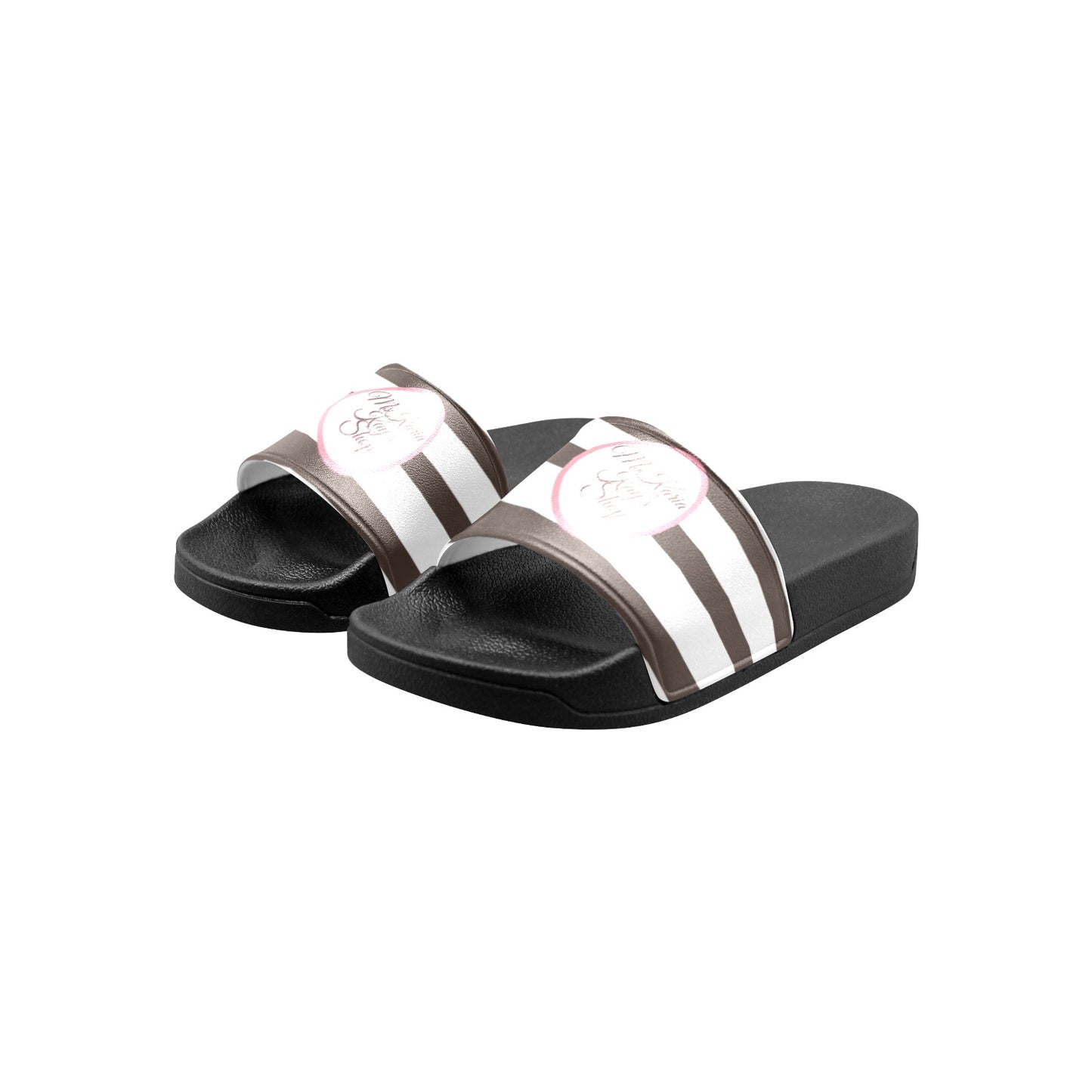 MsKaria Kay’s Shop Kids' Slide Sandals