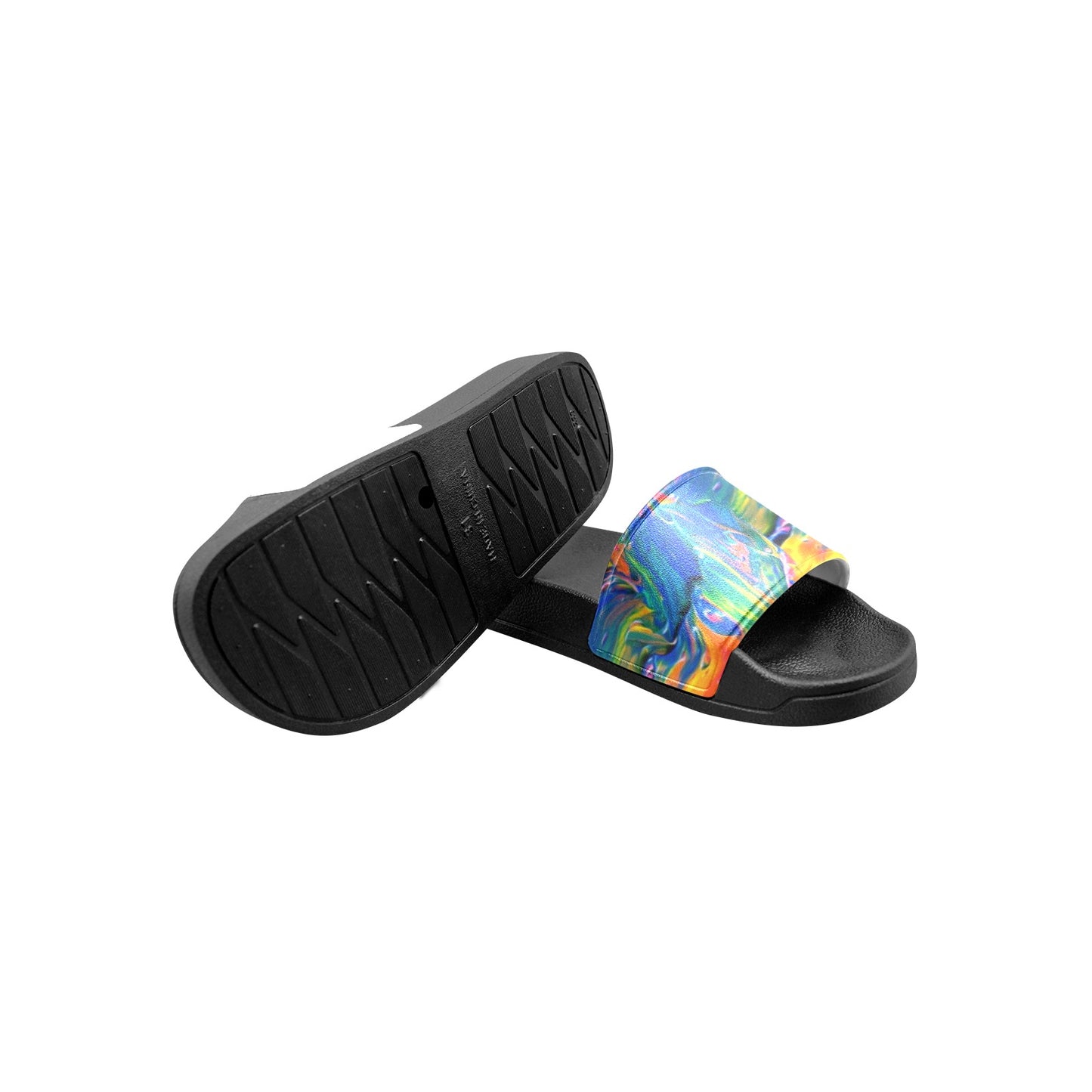 Masterpiece Kids Slides