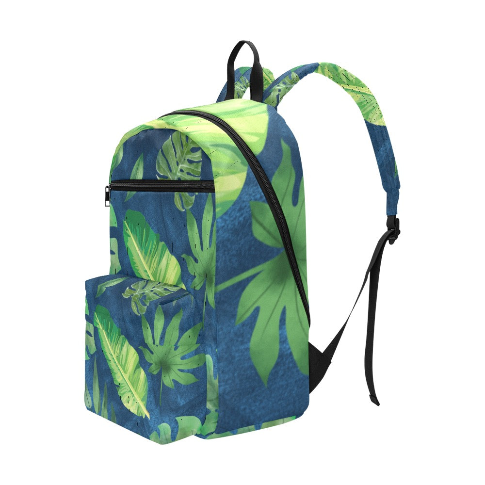 Leave Large Capacity Travel Backpack