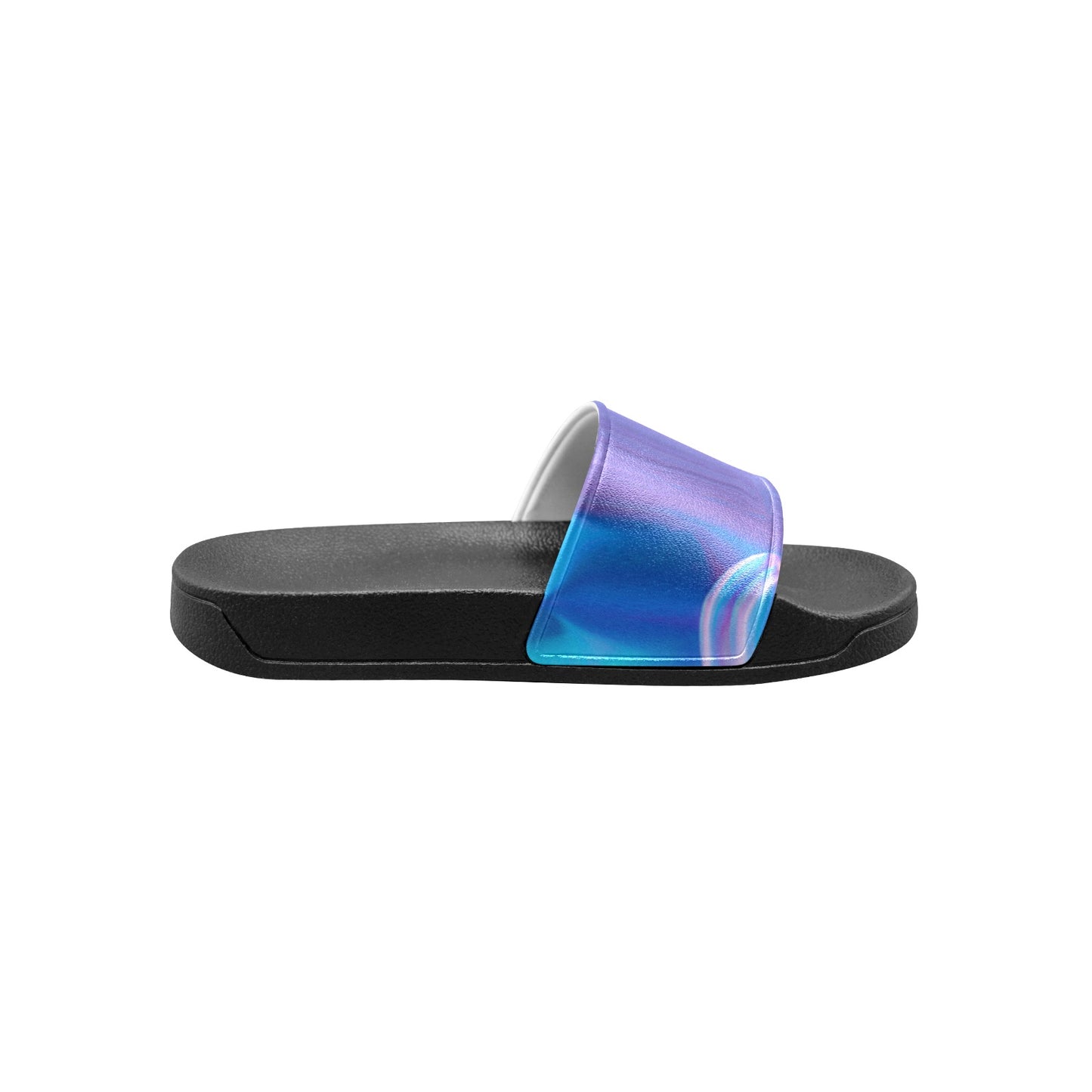 Blue Aura Kids Slides