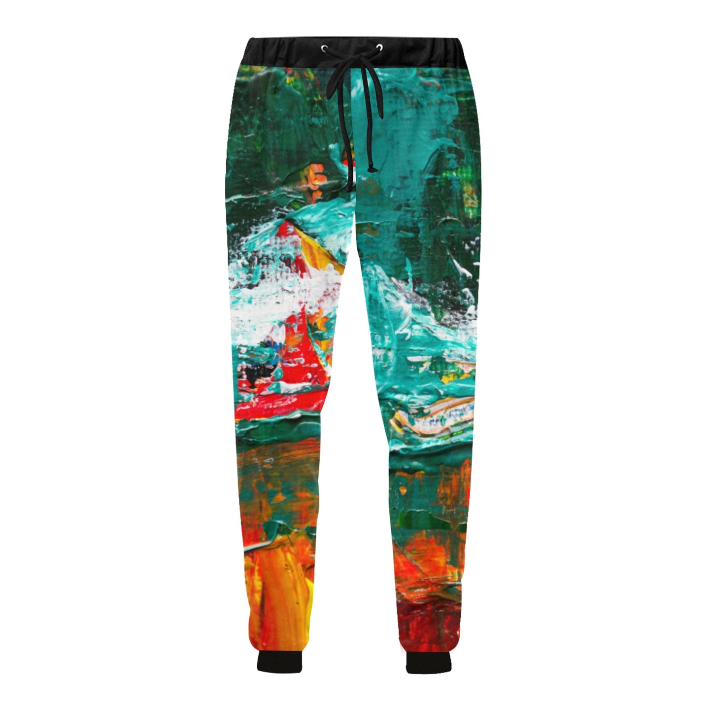 Painting Unisex Sweatpants