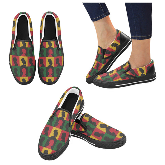 The Culture Women's Slip-on Shoes