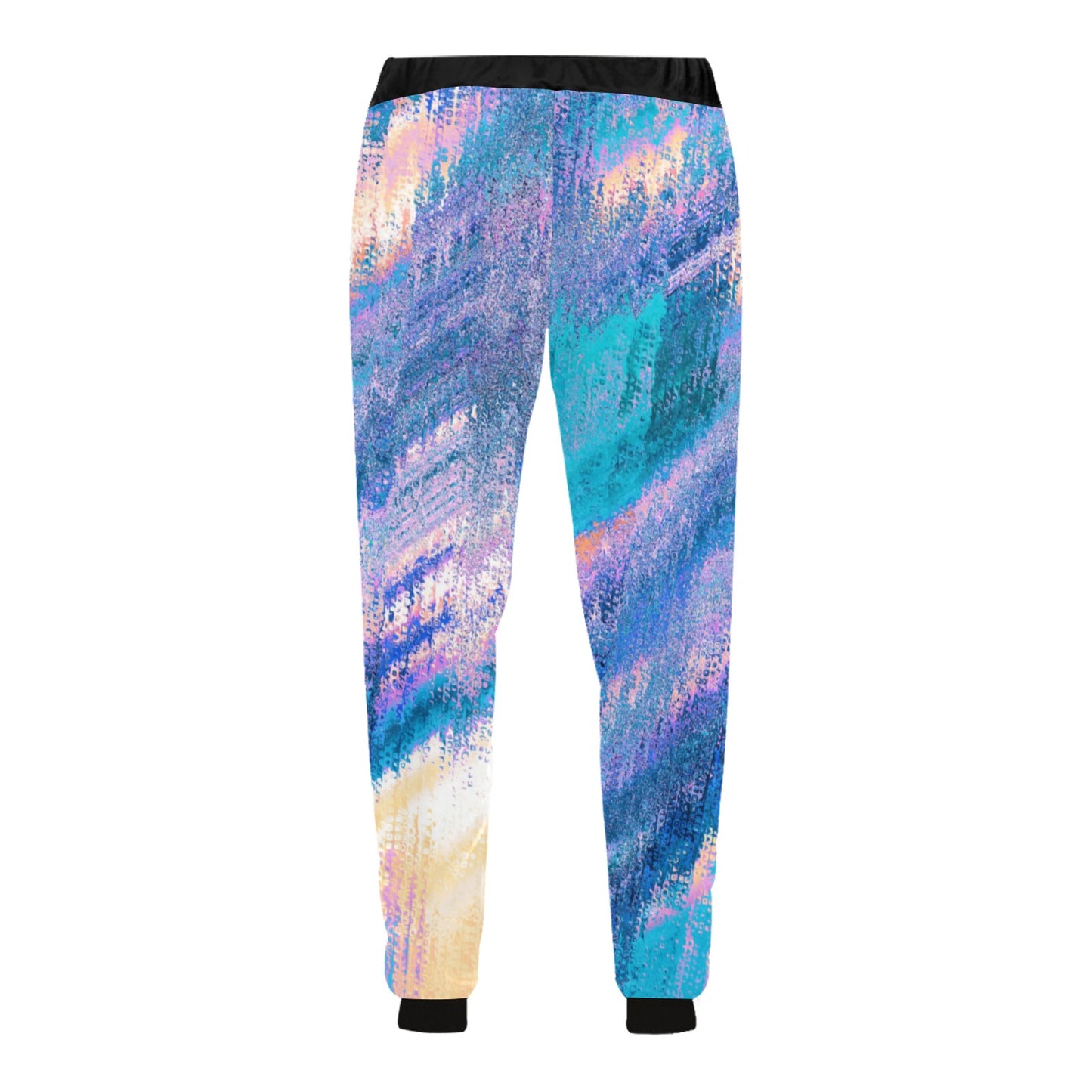 Pastel Blends Unisex Sweatpants