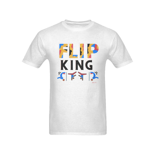 Flip King Men's T-Shirt