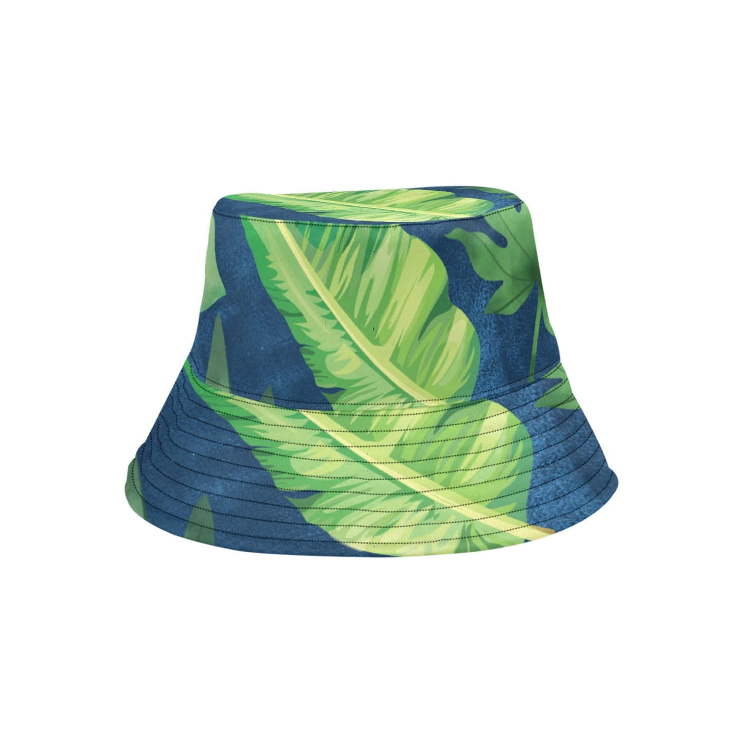 Leaves Unisex Bucket Hat