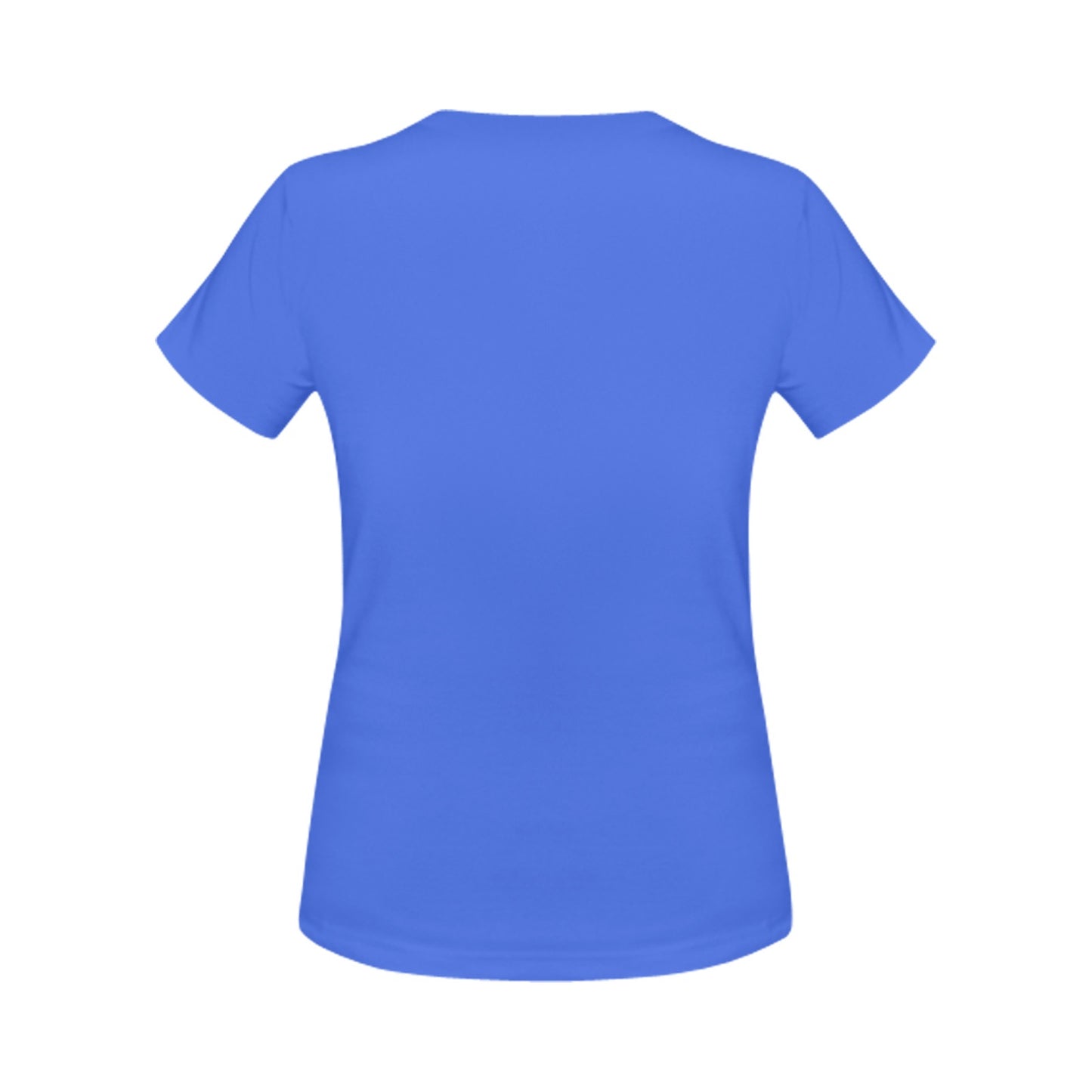 The Outgoing Cousin Women's T-Shirt