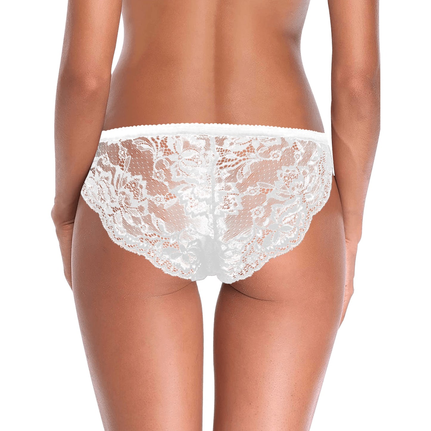 MsKaria Kay’s Shop Women's Lace Panty