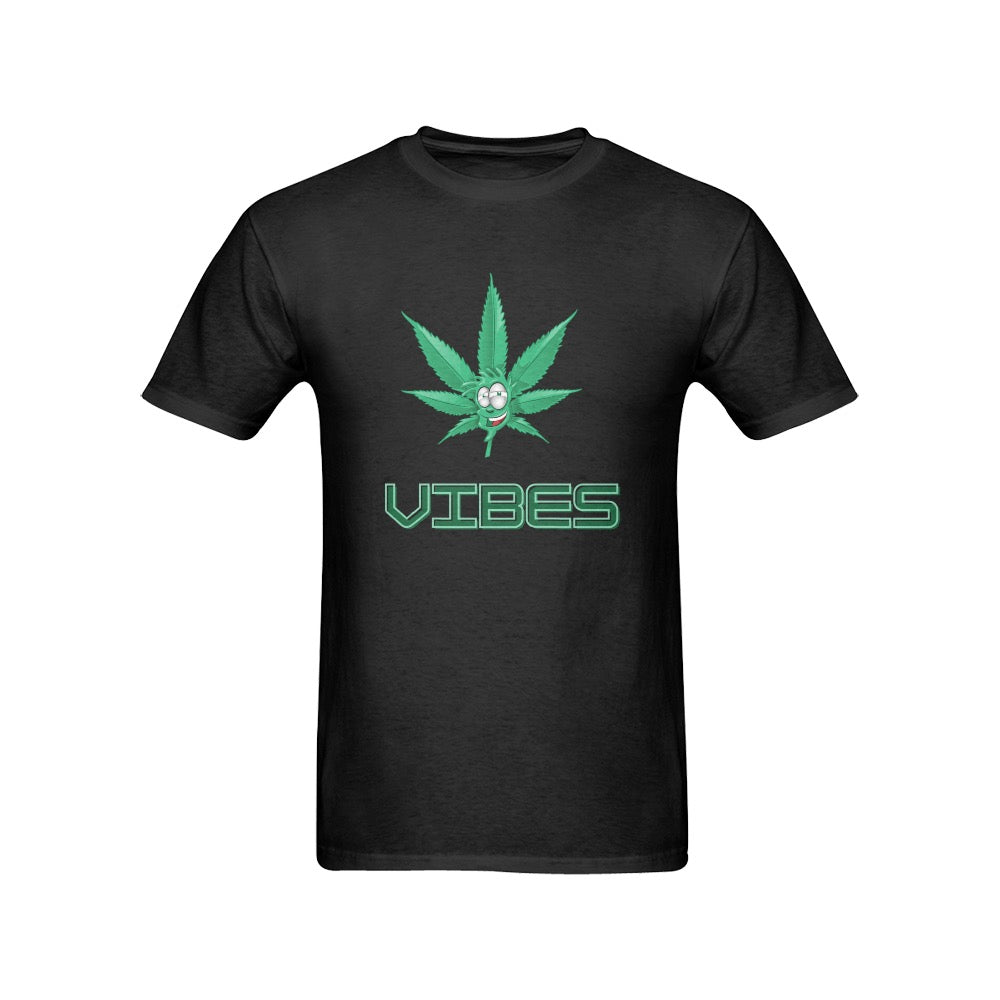 Vibes Men's T-Shirt