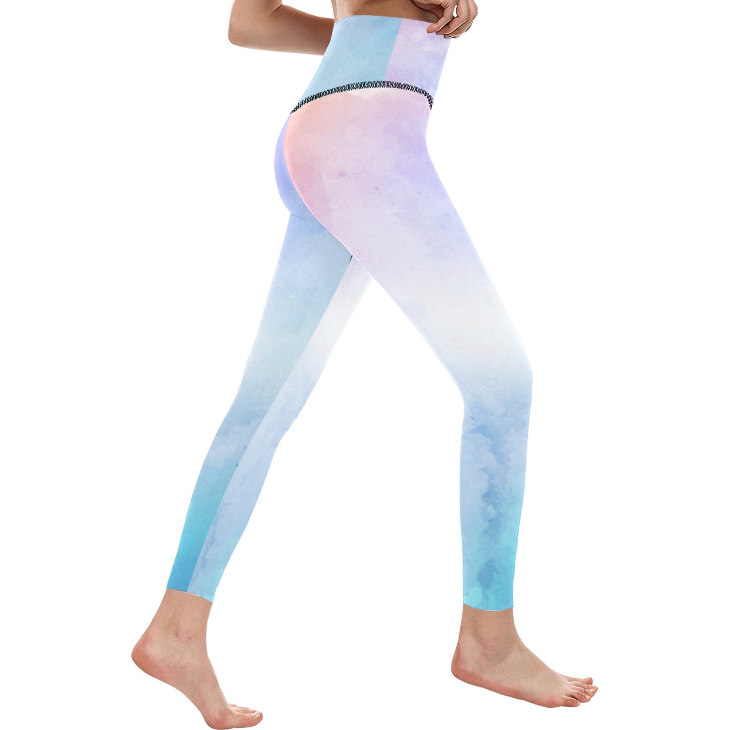 Pastel Palette Women's Leggings