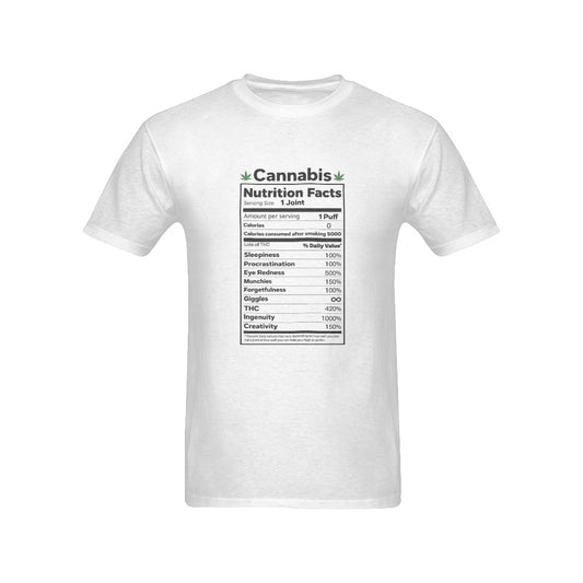 Cannibus Men's T-Shirt