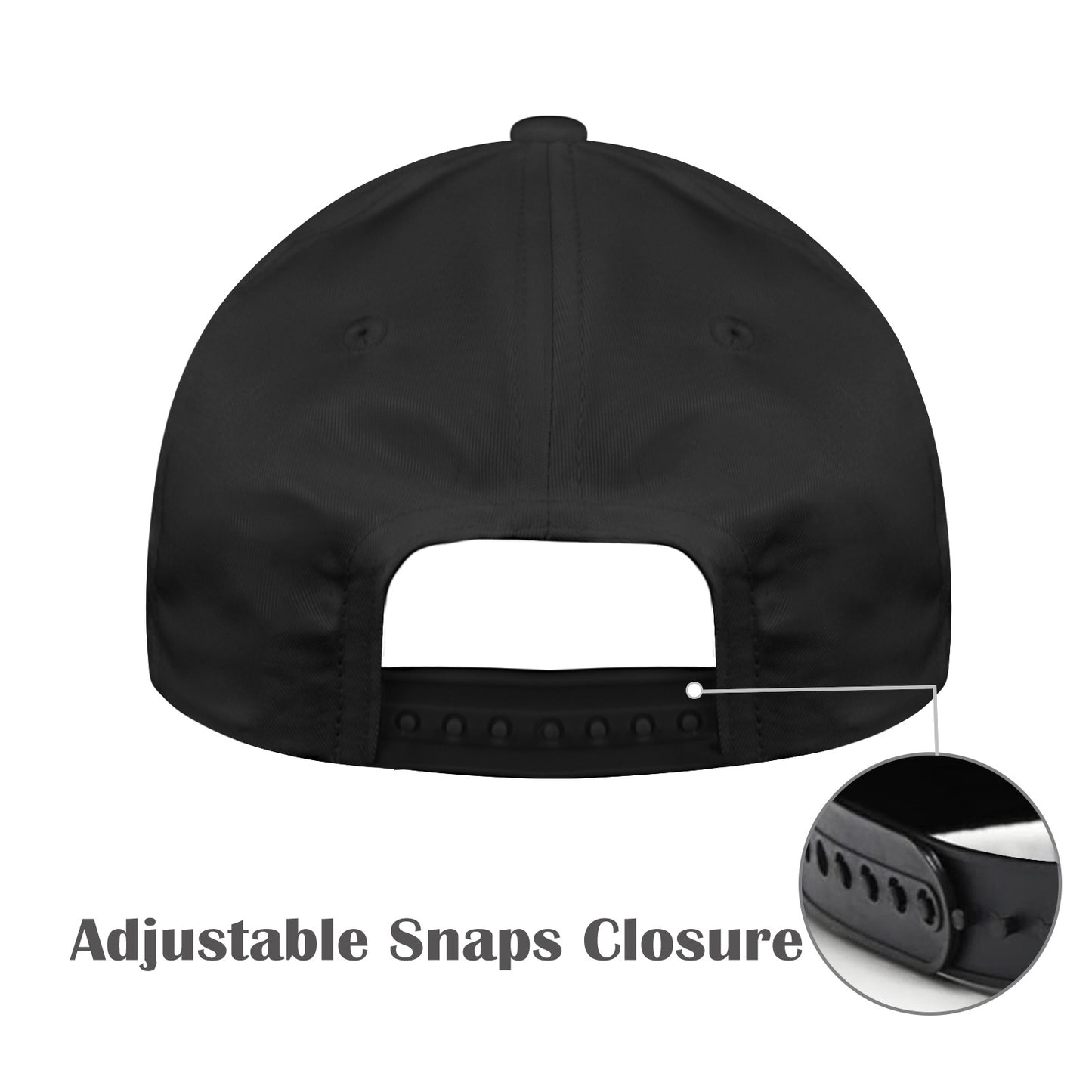 NSPIRE Snapback Hat