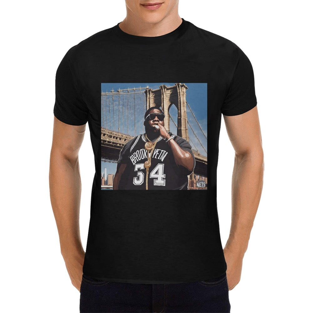 Biggie Men's T-Shirt